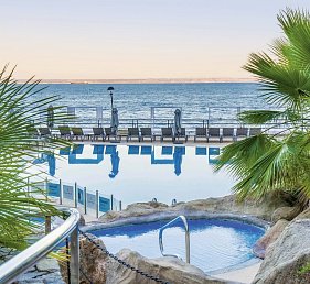 Barceló Illetas Albatros