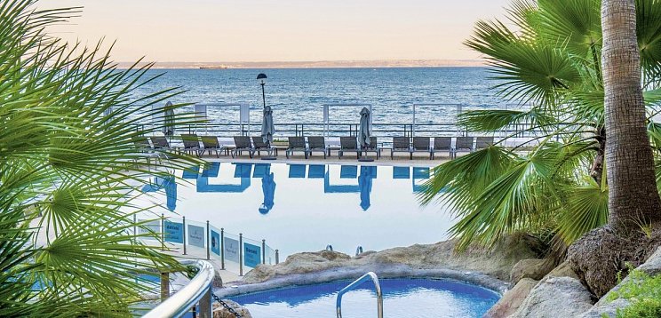 Barceló Illetas Albatros