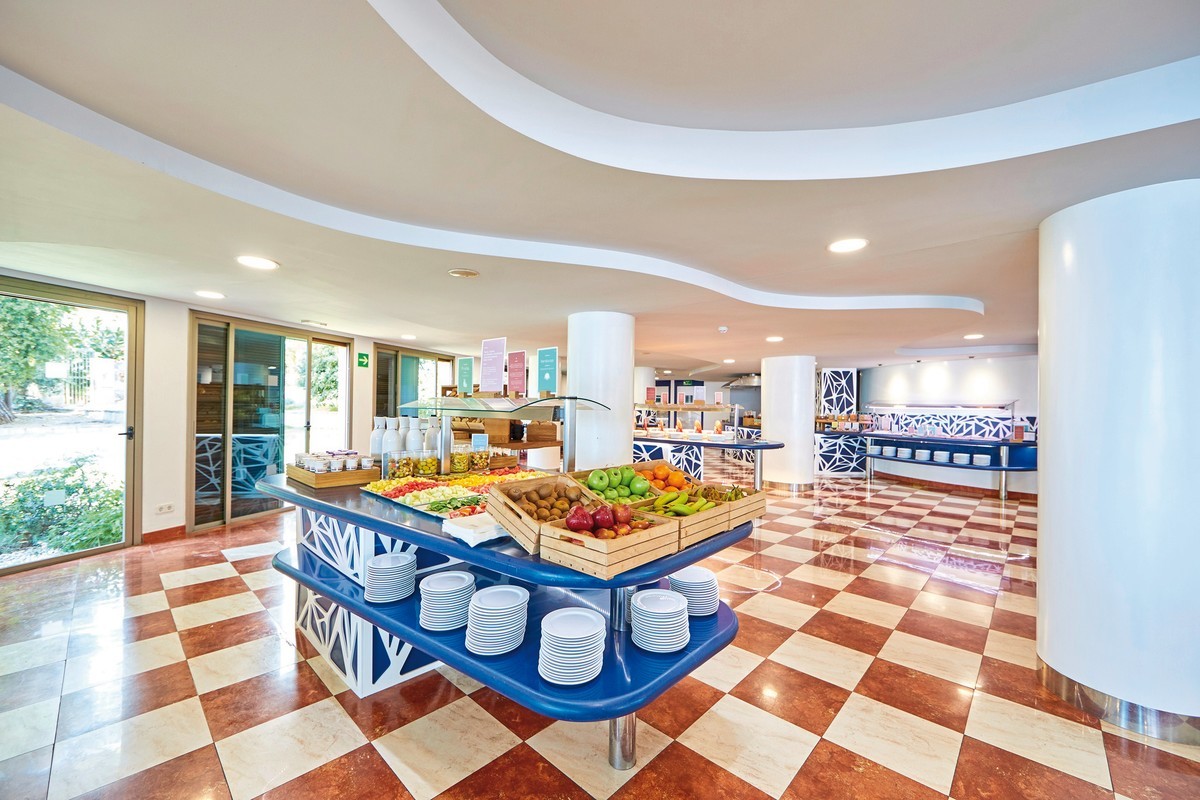 Barceló Illetas Albatros