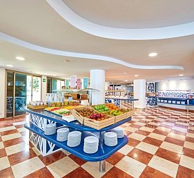 Barceló Illetas Albatros