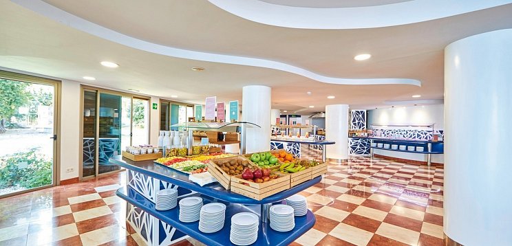 Barceló Illetas Albatros