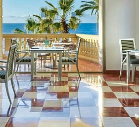 Barceló Illetas Albatros