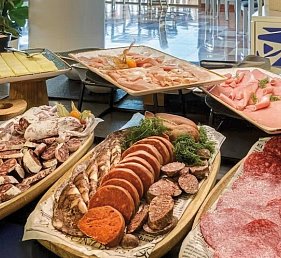 Barceló Illetas Albatros