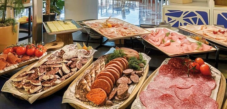 Barceló Illetas Albatros