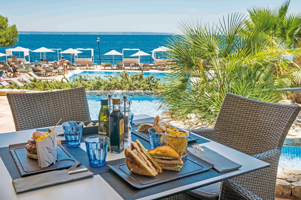 Barceló Illetas Albatros