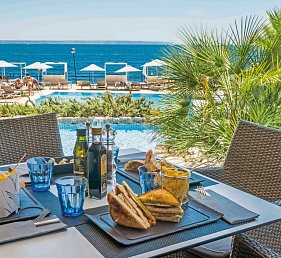 Barceló Illetas Albatros