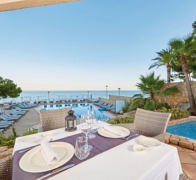 Barceló Illetas Albatros