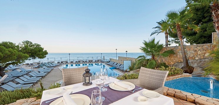 Barceló Illetas Albatros