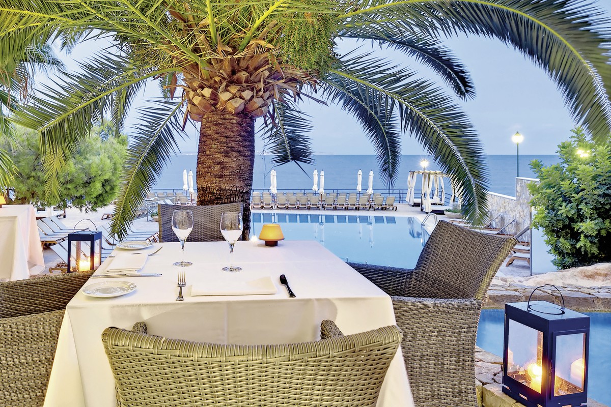 Barceló Illetas Albatros