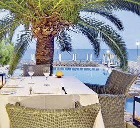 Barceló Illetas Albatros