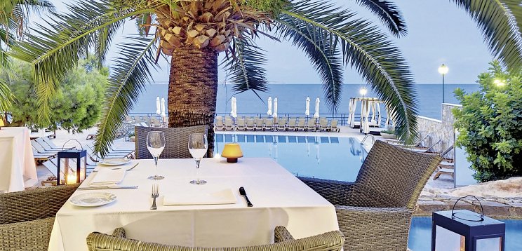 Barceló Illetas Albatros