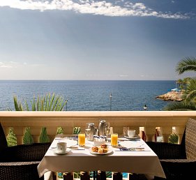 Barceló Illetas Albatros