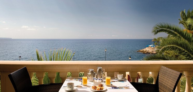 Barceló Illetas Albatros