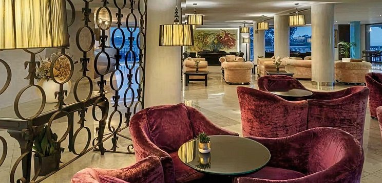 Barceló Illetas Albatros