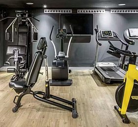 Barceló Illetas Albatros