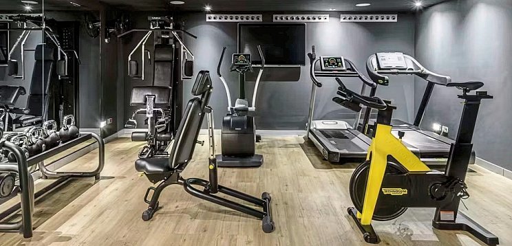 Barceló Illetas Albatros