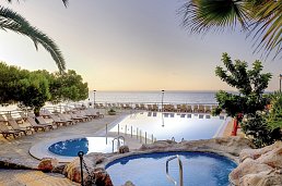 Barceló Illetas Albatros