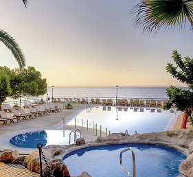 Barceló Illetas Albatros