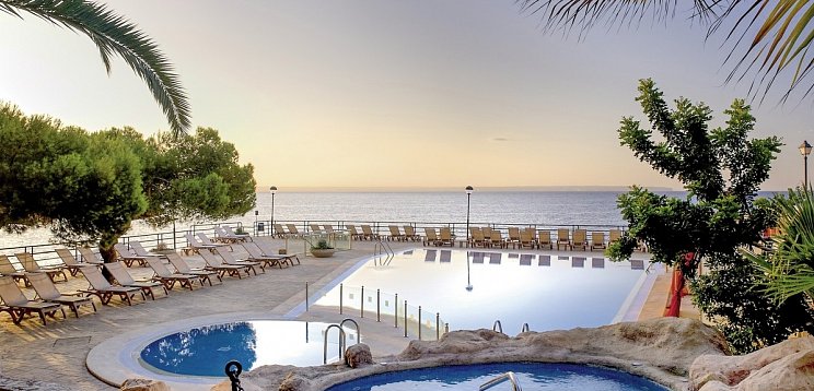 Barceló Illetas Albatros