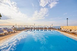 Barceló Illetas Albatros