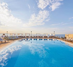 Barceló Illetas Albatros