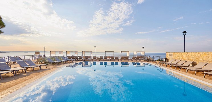 Barceló Illetas Albatros