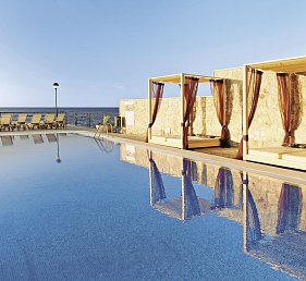 Barceló Illetas Albatros