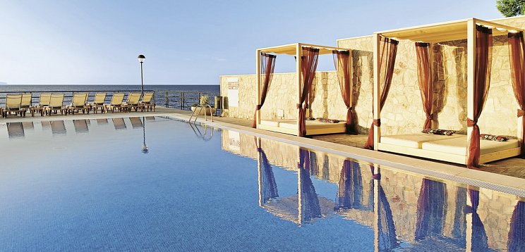 Barceló Illetas Albatros