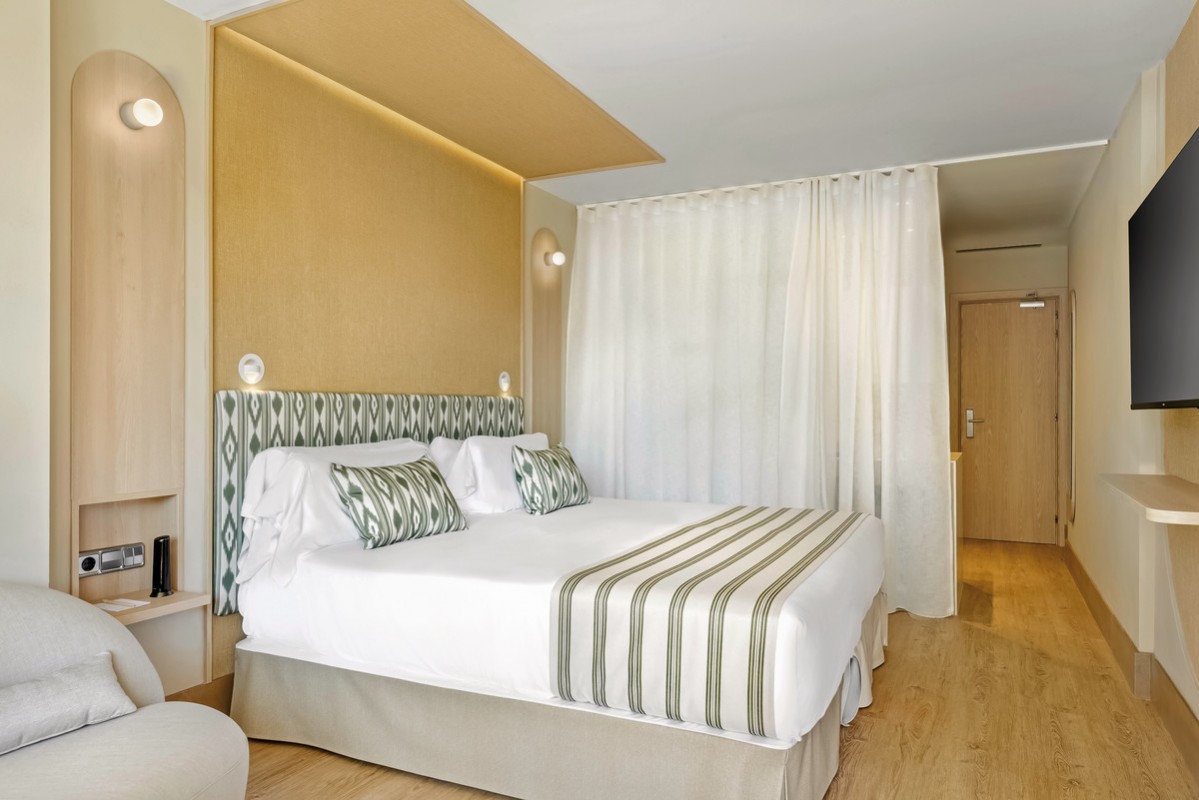 Barceló Illetas Albatros