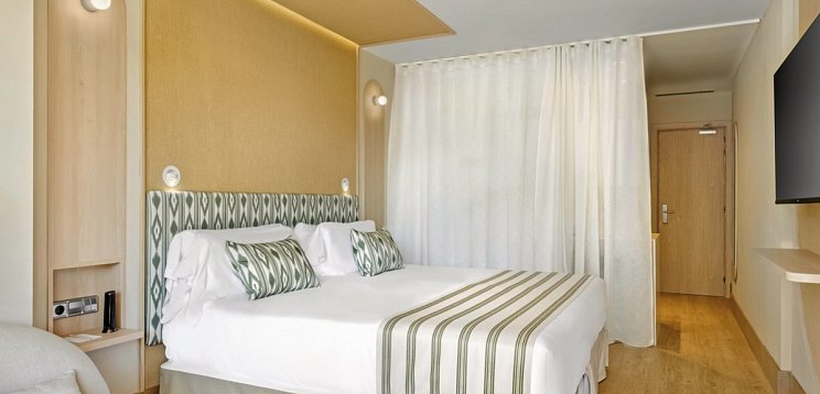 Barceló Illetas Albatros