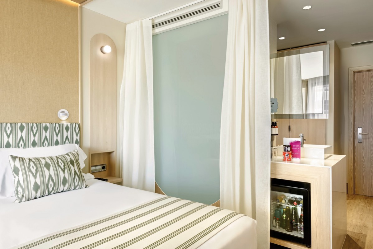 Barceló Illetas Albatros