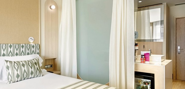 Barceló Illetas Albatros