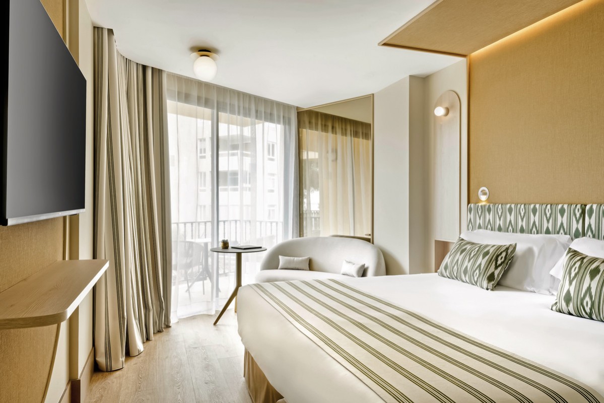 Barceló Illetas Albatros