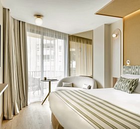 Barceló Illetas Albatros