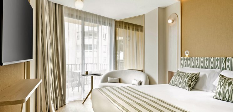 Barceló Illetas Albatros