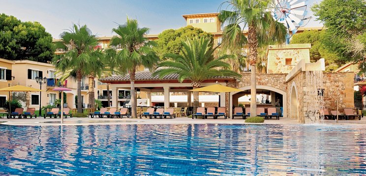 Occidental Playa de Palma