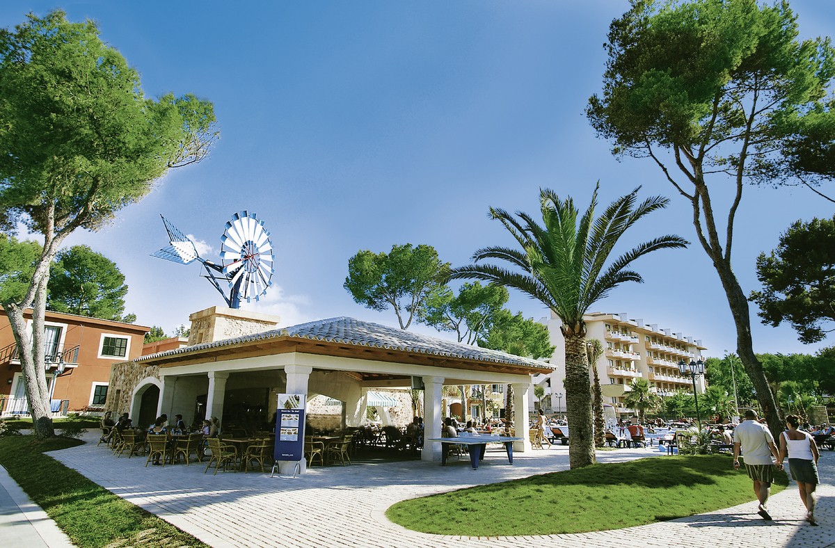 Occidental Playa de Palma