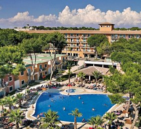 Occidental Playa de Palma