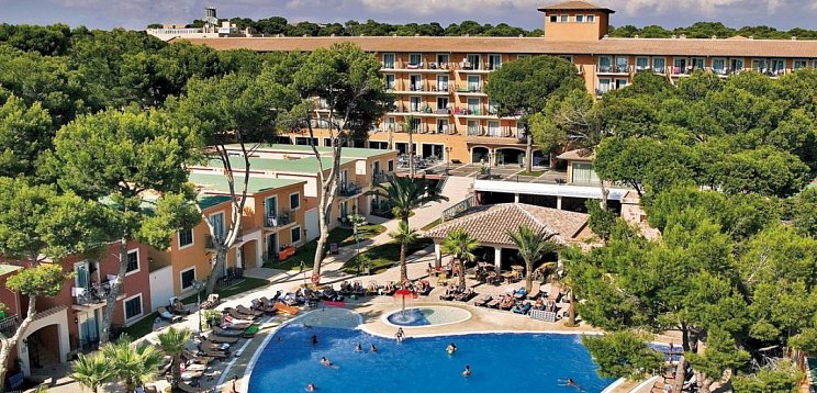 Occidental Playa de Palma