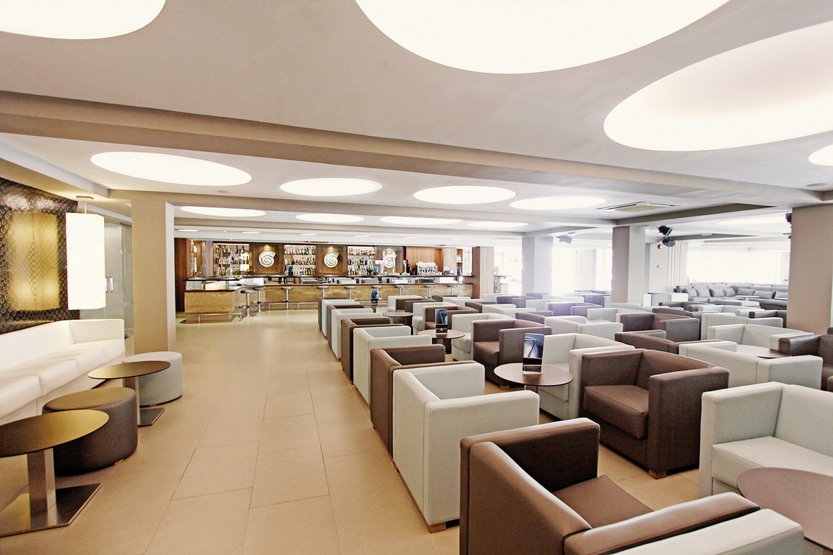 BG Java