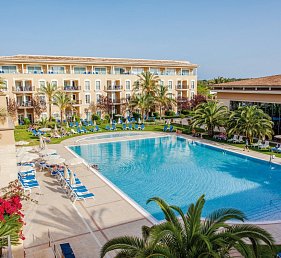 Grupotel Playa de Palma Suites & Spa