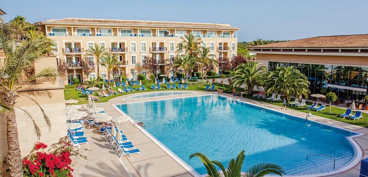 Grupotel Playa de Palma Suites & Spa