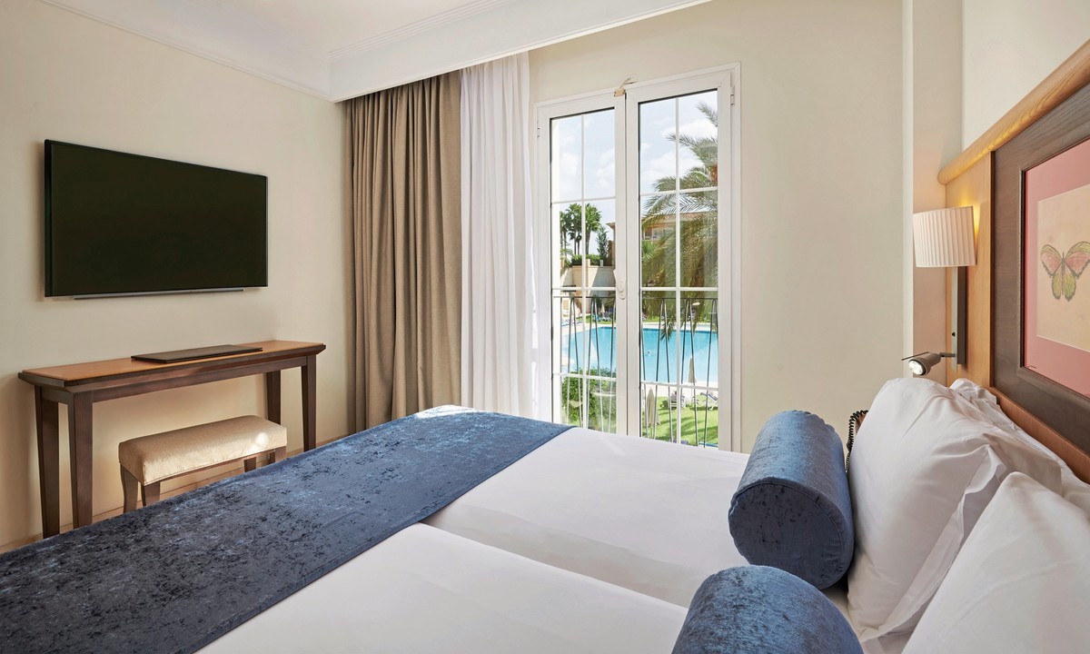 Grupotel Playa de Palma Suites & Spa