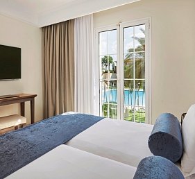 Grupotel Playa de Palma Suites & Spa