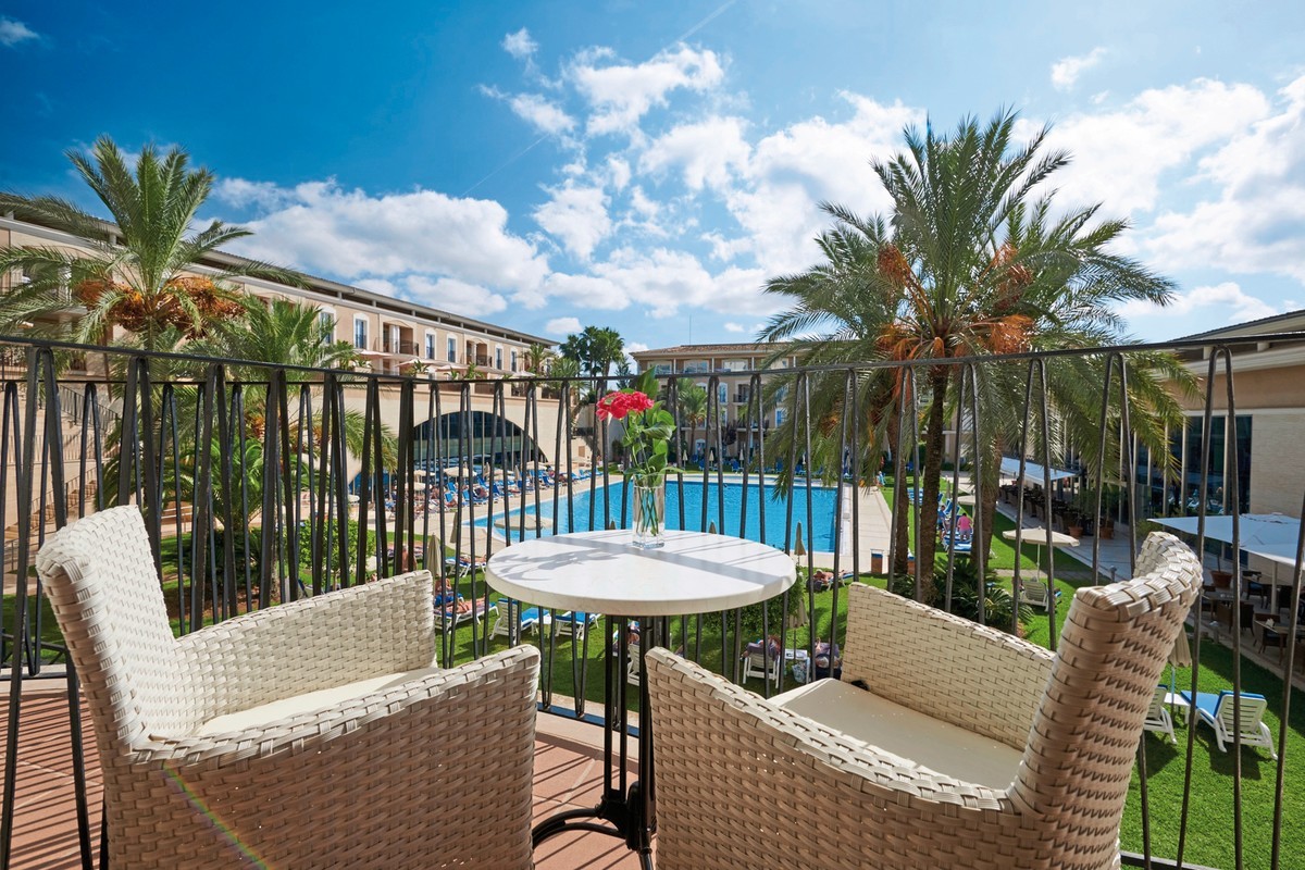 Grupotel Playa de Palma Suites & Spa