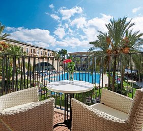 Grupotel Playa de Palma Suites & Spa