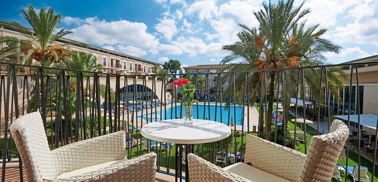 Grupotel Playa de Palma Suites & Spa