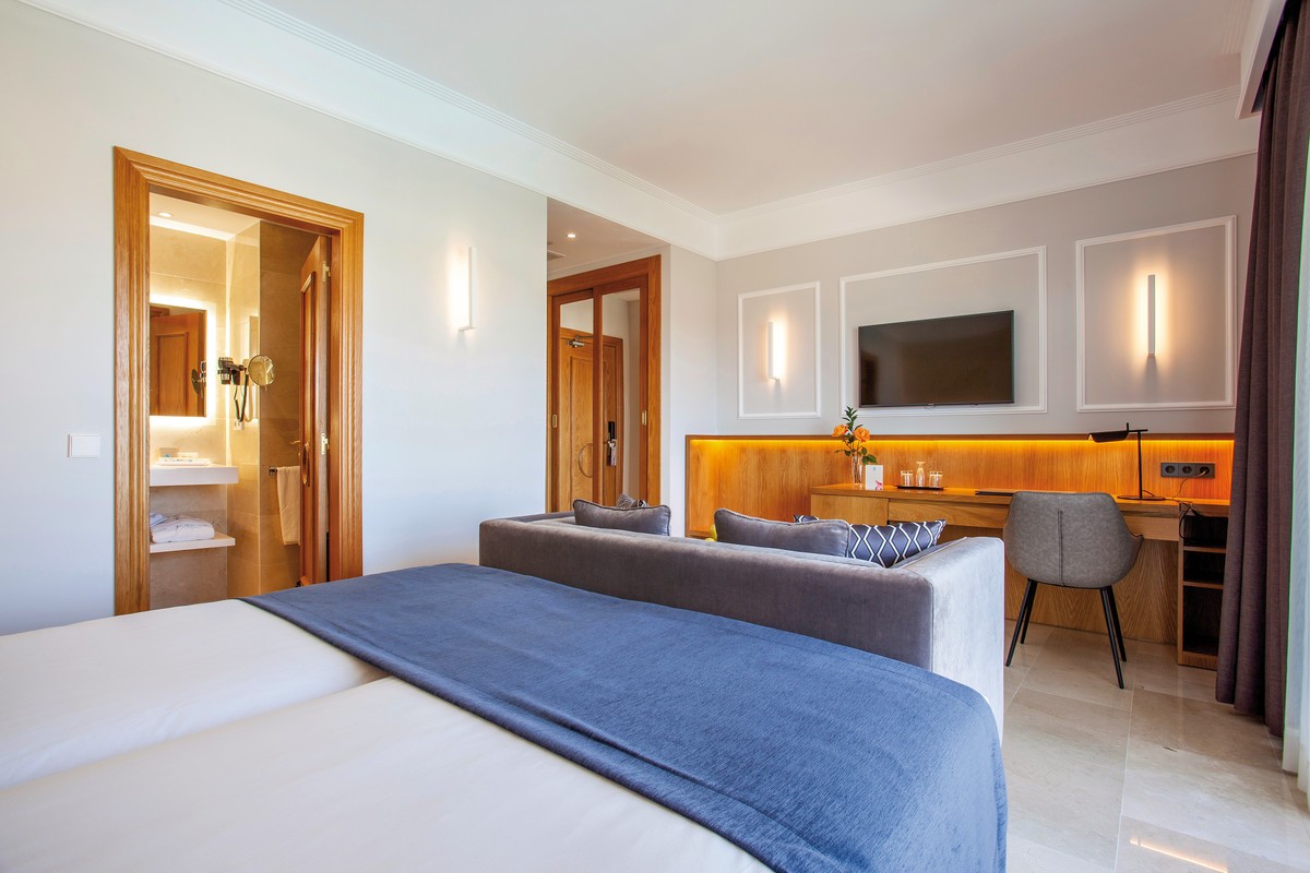 Grupotel Playa de Palma Suites & Spa