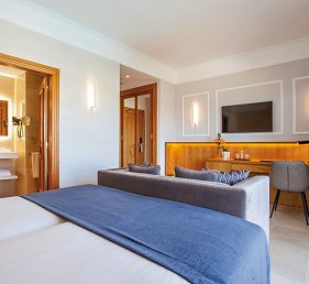 Grupotel Playa de Palma Suites & Spa