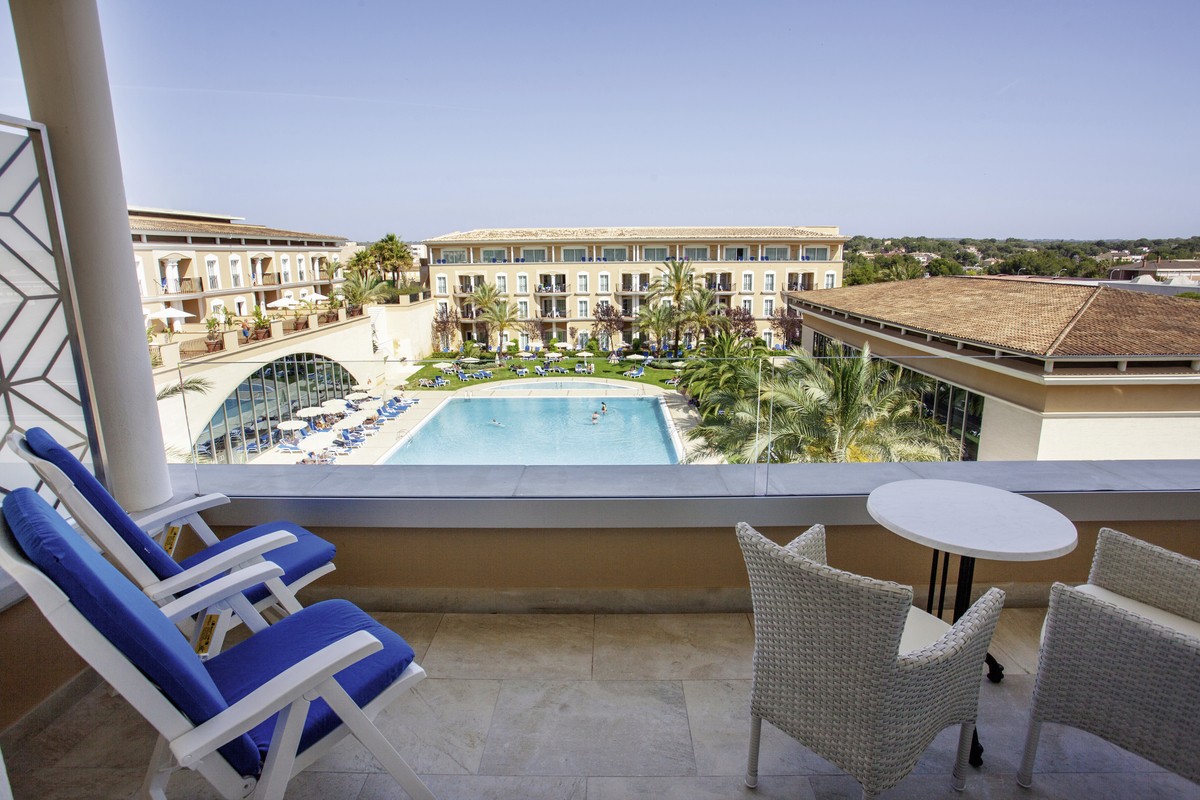 Grupotel Playa de Palma Suites & Spa
